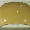Капот Volkswagen Polo 5 2015-2020 H5, LD1E Savannah, Savanna Yellow Желтый