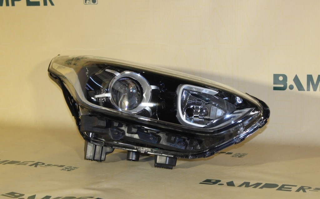 Фара правая Kia Cerato 4 2018-2021 галоген Э.