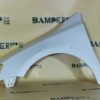 Крыло левое Volkswagen Jetta 6 2010-2020 0Q, C9A, LC9A Pure White Белый Т.П Крыло левое Volkswagen Jetta 6 2010-2020 0Q, C9A, LC9A Pure White Белый Т.П