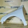 Крыло левое Volkswagen Jetta 6 2010-2020 0Q, C9A, LC9A Pure White Белый Т.П Крыло левое Volkswagen Jetta 6 2010-2020 0Q, C9A, LC9A Pure White Белый Т.П