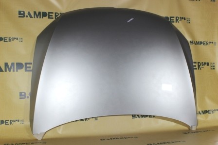 Капот Volkswagen Jetta 6 2010-2020 8E, LA7W, 9156 Brilliant Silver Серебристый Т.П Капот Volkswagen Jetta 6 2010-2020 8E, LA7W, 9156 Brilliant Silver Серебристый Т.П
