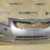 Бампер передний Chevrolet Cruze 2009-2013 GAN, 176 Switchblade Silver Серебристый