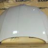 Капот Skoda Octavia 3 A7 2013-2017 0Q, C9A, LC9A Pure White Белый солид П. Капот Skoda Octavia 3 A7 2013-2017 0Q, C9A, LC9A Pure White Белый солид П.