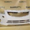 Бампер передний Chevrolet Cruze рестайлинг 2013-2016 GAZ, 40R Summit White Белый Т.