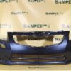 Бампер передний Chevrolet Cruze рестайлинг 2013-2016 GEU, 22A Waterworld Синий