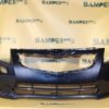Бампер передний Chevrolet Cruze рестайлинг 2013-2016 GEU, 22A Waterworld Синий