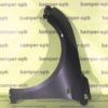 Крыло левое Chevrolet Cruze 1 2009-2016 с отв. под повт. GAL, Z177 Technical Grey Серый