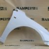 Крыло правое Chevrolet Cruze 2009-2016 с отв. под повт. GAZ, 40R Summit White Белый