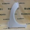 Крыло правое Chevrolet Cruze 2009-2016 с отв. под повт. GAZ, 40R Summit White Белый