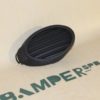 Заглушка противотуманной фары правая Ford Focus 3 2011-2015 Э.