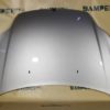Капот Ford Focus 3 2011-2015 2431, ZJNC Moondust Silver Серебристый