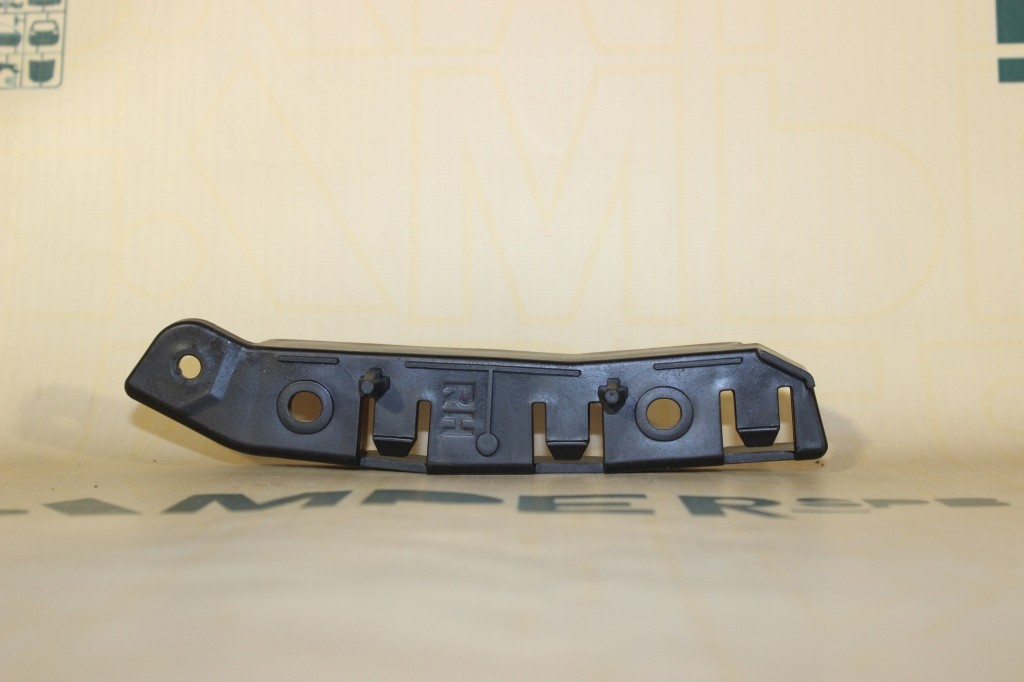 Кронштейн бампера переднего Ford Focus 3 2011-2019 правый А.