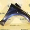 Крыло Ford Focus 2 2008-2011 правое 6DYE Sea Grey Серый Т.