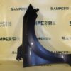 Крыло Ford Focus 2 2008-2011 правое 6DYE Sea Grey Серый Т.