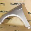 Крыло Ford Focus 3 2011-2019 левое 2431, ZJNC Moondust Silver Серебристый Т. Крыло Ford Focus 3 2011-2019 левое 2431, ZJNC Moondust Silver Серебристый Т.
