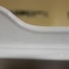 Крыло Ford Focus 3 2011-2019 левое 7VTA Frozen White Белый Т.