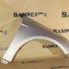 Крыло Ford Focus 3 2011-2019 правое 2431, ZJNC Moondust Silver Серебристый Т. Крыло Ford Focus 3 2011-2019 правое 2431, ZJNC Moondust Silver Серебристый Т.
