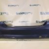 Бампер задний Ford Focus 2 2008-2011 седан 6DYE Sea Grey Серый