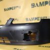 Бампер передний Ford Focus 2 2005-2008 6DYE Sea Grey Серый