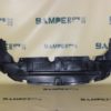 Защита под бампер передний Ford Focus 2 2008-2011  Э.
