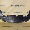 Защита под бампер передний Ford Focus 2 2008-2011  Э.