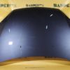 Капот Ford Focus 2 2004-2008 5DVE Jeans Metallic Синий