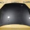 Капот Ford Focus 2 2004-2008 6DYE Sea Grey Серый