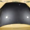 Капот Ford Focus 2 2004-2008 6DYE Sea Grey Серый