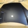 Капот Ford Focus 2 2004-2008 6DYE Sea Grey Серый