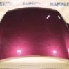 Капот Ford Focus 2 2008-2011 4SVE Deep Rosso Red Красный