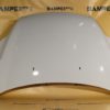Капот Ford Focus 2 2008-2011 7VTA Frozen White Белый