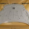Капот Ford Focus 2 2008-2011 7VTA Frozen White Белый