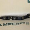 Кронштейн бампера переднего правый Ford Focus 2 2004-2008 Э.