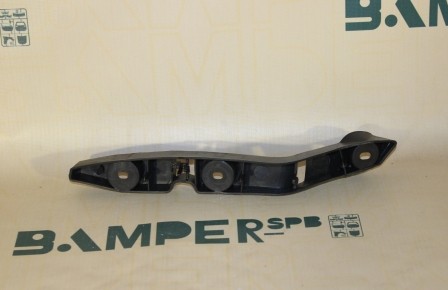 Кронштейн бампера переднего правый Ford Focus 2 2004-2008 Э.