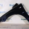 Крыло Ford Focus 2 2005-2008 левое 2851, JAYC Panther Black Черный