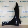 Крыло Ford Focus 2 2005-2008 левое 2851, JAYC Panther Black Черный