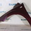 Крыло Ford Focus 2 2005-2008 левое 4SVE Deep Rosso Red Красный
