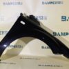 Крыло Ford Focus 2 2005-2008 правое 2851, JAYC Panther Black Черный