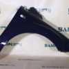 Крыло Ford Focus 2 2005-2008 правое 8CWA Blazer Blue Темно-синий
