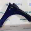 Крыло Ford Focus 2 2005-2008 правое 8CWA Blazer Blue Темно-синий
