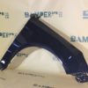 Крыло Ford Focus 3 2011-2019 правое 8CWA Blazer Blue Темно-синий