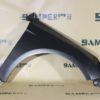 Крыло Ford Focus 3 2011-2019 правое J7, 7325 Magnetic Серый Крыло Ford Focus 3 2011-2019 правое J7, 7325 Magnetic Серый