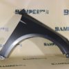 Крыло Ford Focus 3 2011-2019 правое J7, 7325 Magnetic Серый Крыло Ford Focus 3 2011-2019 правое J7, 7325 Magnetic Серый