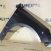 Крыло Ford Focus 3 2011-2019 правое J7, 7325 Magnetic Серый Крыло Ford Focus 3 2011-2019 правое J7, 7325 Magnetic Серый