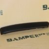 Молдинг бампера переднего Ford Focus 2 2005-2008 правый Э.