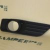 Окантовка противотуманной фары правая Ford Focus 2 2005-2008 Э.