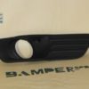 Окантовка противотуманной фары правая Ford Focus 2 2005-2008 Э.