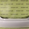 Бампер задний Chevrolet Lacetti 2004-2013 седан GAZ, 40R Summit White Белый