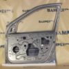 Дверь передняя правая Lada Largus с отв. под молд. 242, KNM Серый Базальт Бежевый