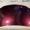 Капот LADA Largus 1 2012-2021 Аналог 191 Венера Красный металлик Капот LADA Largus 1 2012-2021 Аналог 191 Венера Красный металлик